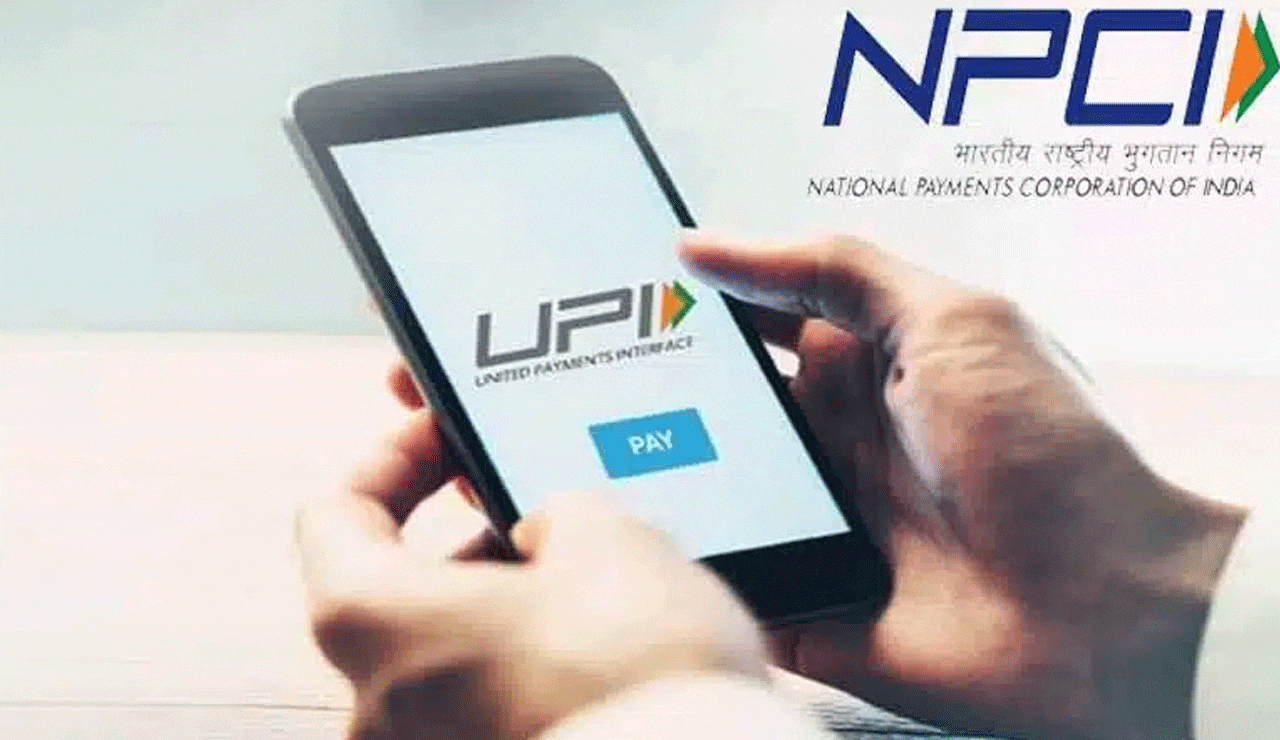 NPCI raises daily UPI payment limit on P2M transactions to Rs 10 lakh