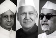 India Votes for New Vice President: A Look at All Vice Presidents So Far – A Dive into History