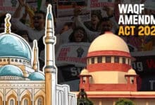“Big Victory” or “Good for Democracy”? Govt, Opposition Clash Over SC Order on Waqf Act