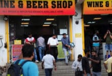 Liquor Shops to be Closed in Hyderabad for 36 Hours