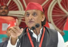 'Every vote will drive BJP out', Akhilesh Yadav targets govt over GST reforms