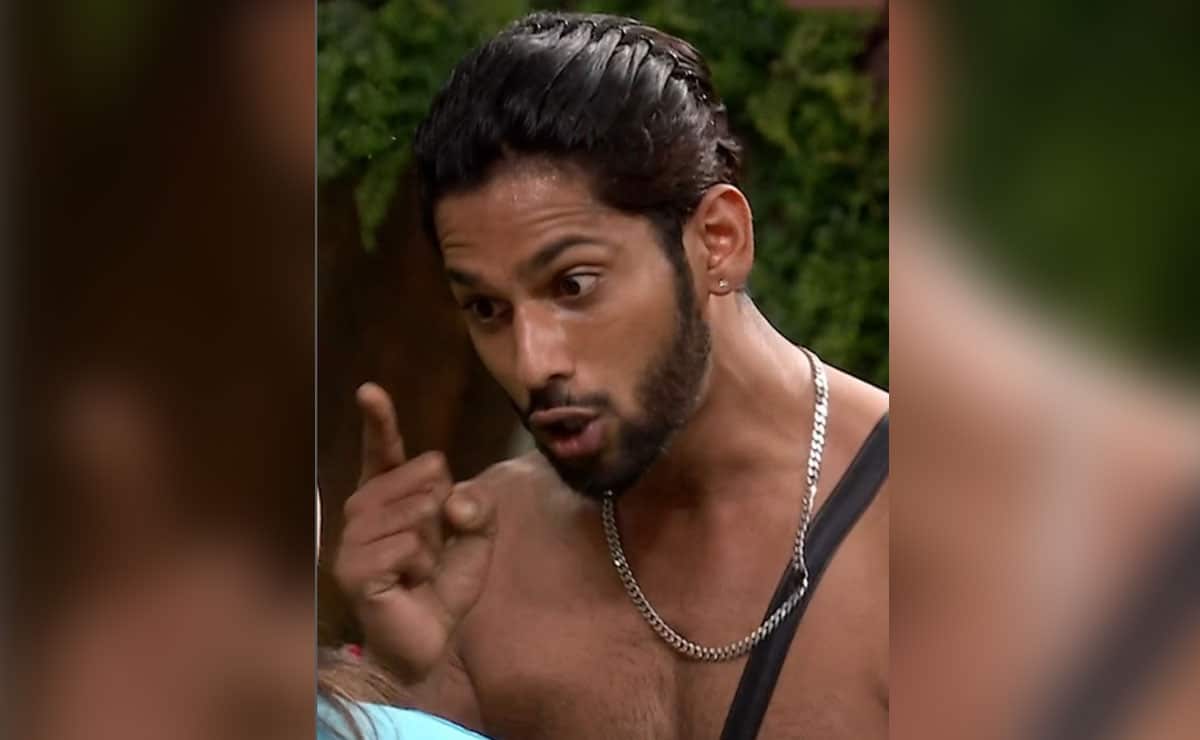 ‘Bigg Boss 19’: Halwa turns house into a battleground, Nehal calls Baseer ‘chor’