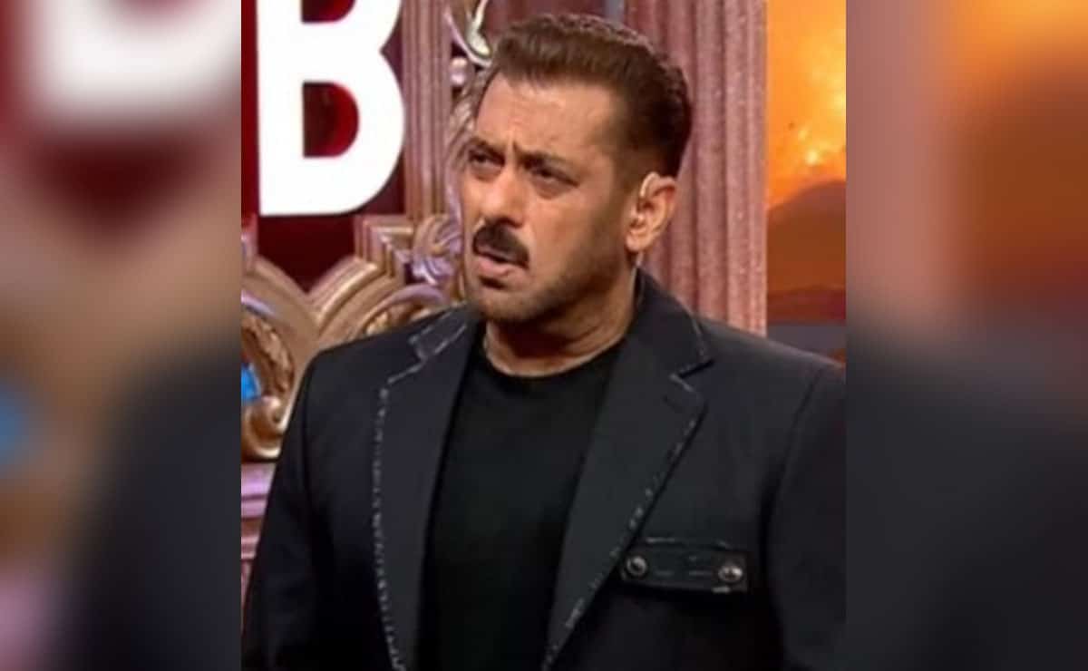 Big Boss 19: Salman Khan talks about ageing; says he wants to make the most of the 'time left in life'