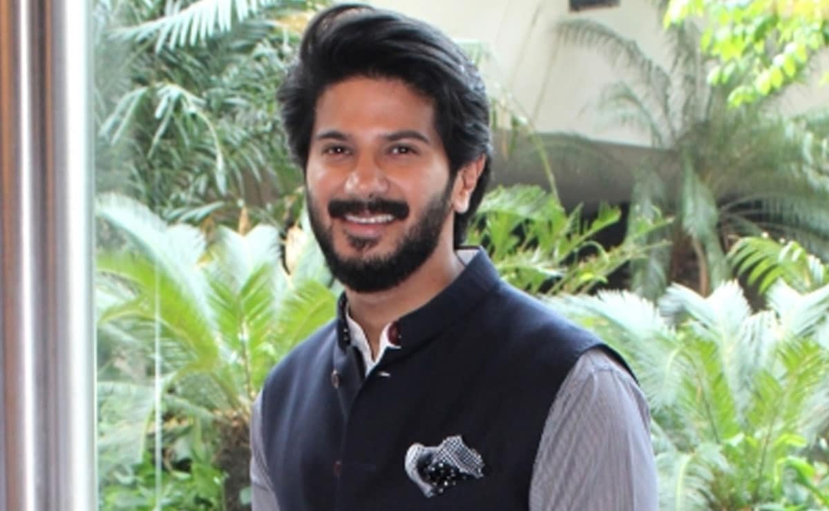 Mammootty’s actor son Dulquer Salmaan moves Kerala HC over seized vehicle