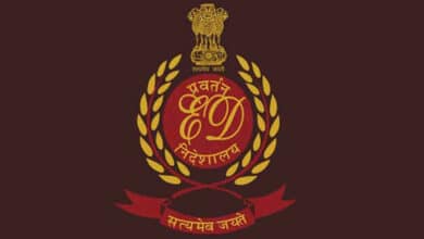 ED raids at three locations in Bengal in relation to sand smuggling