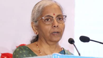 FM Sitharaman, EAM Jaishankar to reflect on India’s growth and foreign policy amid uncertainties