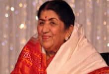 Jackie Shroff, Madhur Bhandarkar, and Kumar Sanu celebrate Lata Mangeshkar’s legacy on her birth anniversary