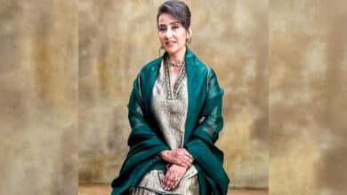 Manisha Koirala’s old video endorsing Hindu Rashtra trends amid political turmoil in Nepal