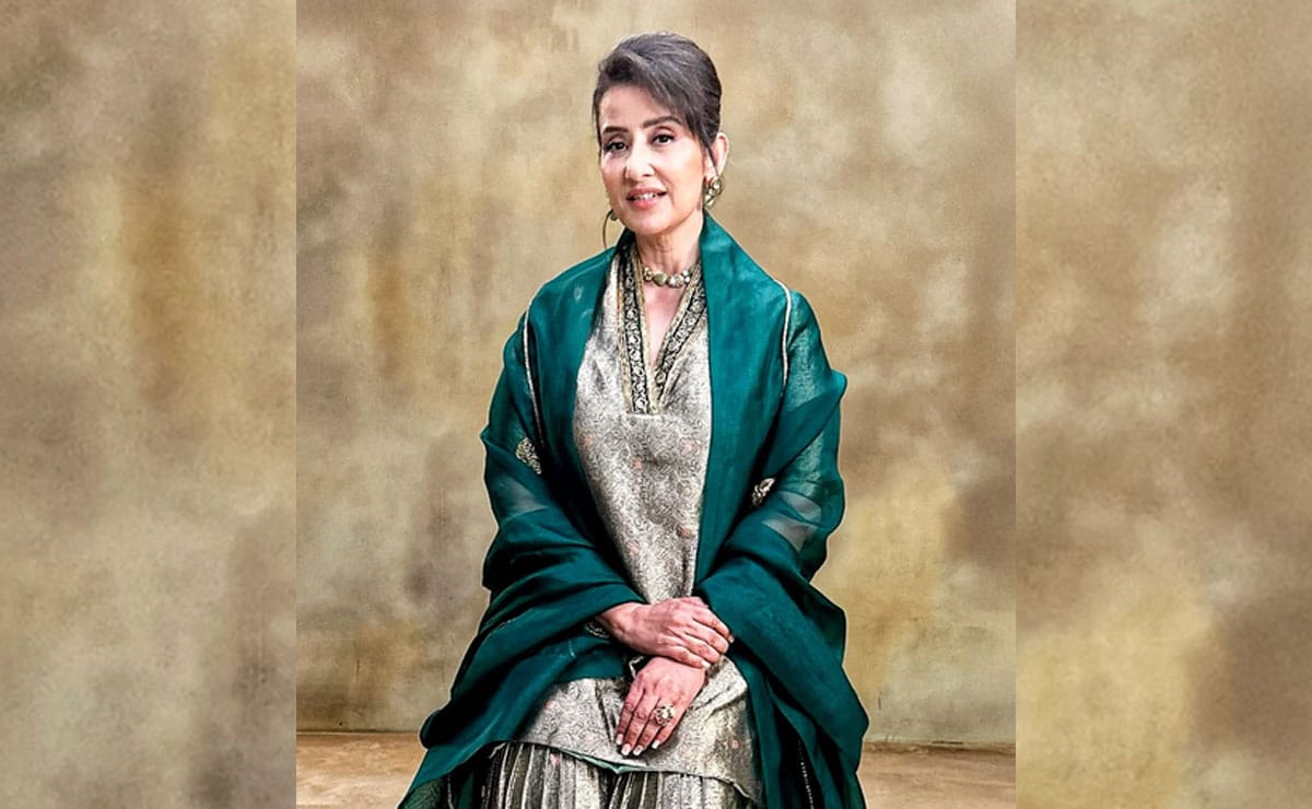 Manisha Koirala’s old video endorsing Hindu Rashtra trends amid political turmoil in Nepal