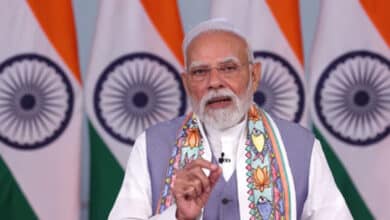 PM Modi launches Mahila Rojgar Yojana, transfers Rs 7,500 crore to 75 lakh women in Bihar