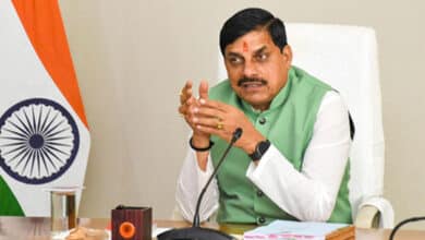 MP CM to transfer 337.12 crore to paddy farmers, inaugurate projects worth crores in Balaghat today