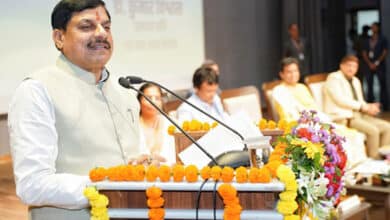 MP moving ahead with 16 pc growth, says CM Mohan Yadav