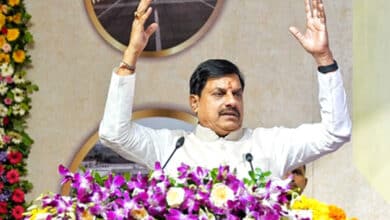 Wrong' policies of Congress regimes led to cotton mills' closure in MP: CM Mohan Yadav