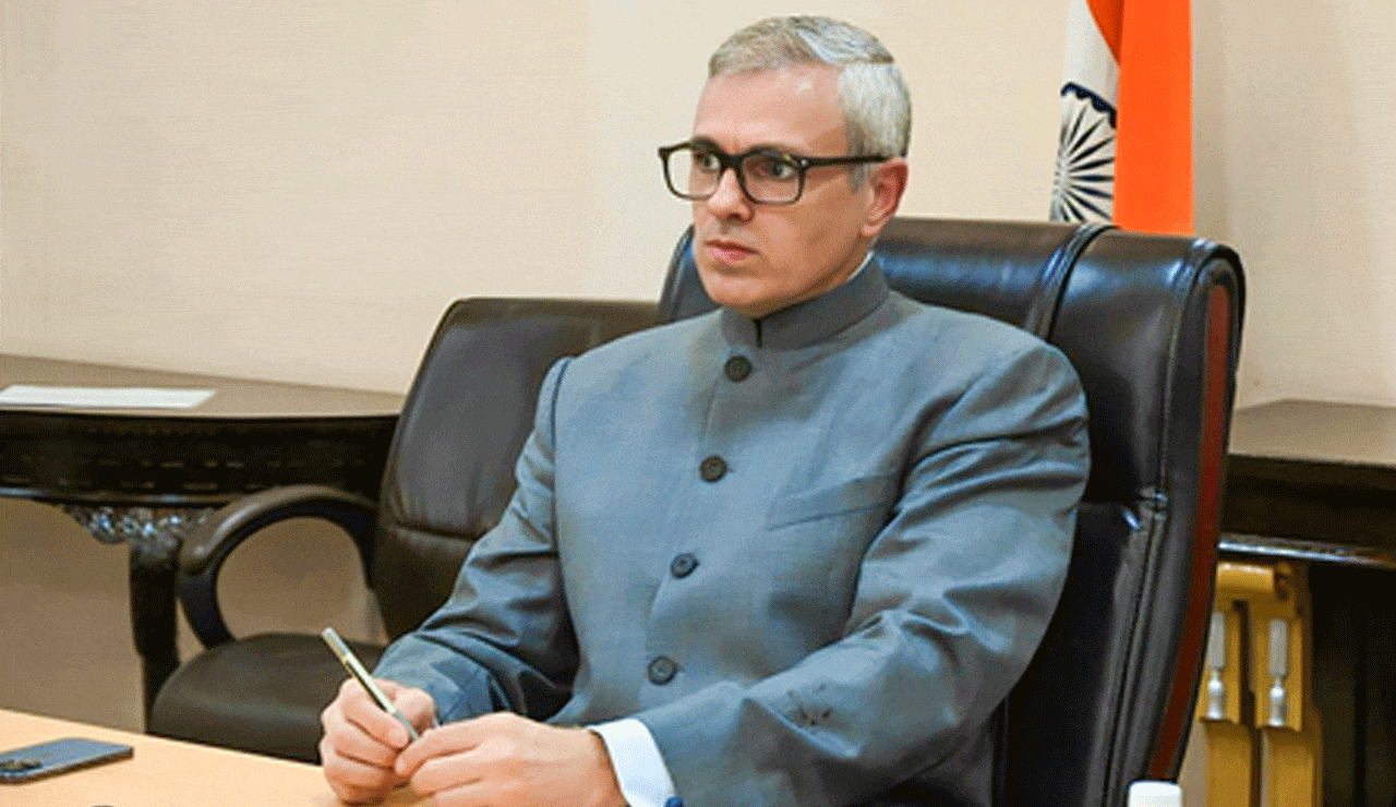 J&K cabinet recommends convening Assembly session from October 13