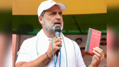 Rahul Gandhi appeals to govt to expedite relief efforts in rain-hit Marathwada