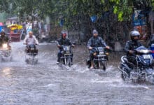 Heavy rain forecast across Gujarat, orange alerts issued in several districts