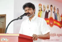 Criticism mounts against Vijay over absence from Karur stampede scene