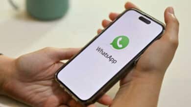 WhatsApp faces outage in India, users unable to send messages and post status updates