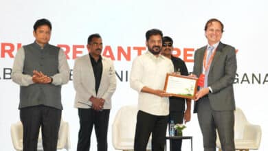 Make in India booster: Eli Lilly announces  billion investment in country