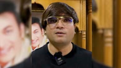 Kannada film producer arrested for sexually harassing actress, blackmailing over private videos