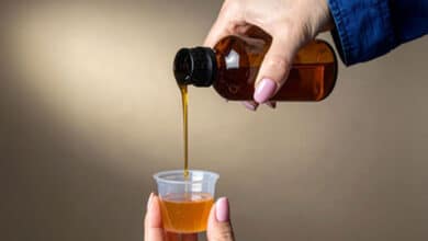 Toxic cough syrup claims another life in Nagpur hospital; toll rises to 22