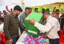 Process for rural local body polls in Telangana set in motion