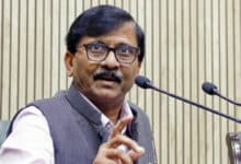 Sanjay Raut invites CM Fadnavis to join all-party delegation to meet Maharashtra CEO