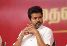 Vijay likely to visit Karur on Oct 15 to meet families of stampede victims