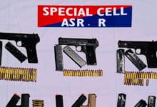 Punjab Police bust smuggling module linked to Canada, Pakistan