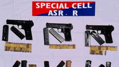Punjab Police bust smuggling module linked to Canada, Pakistan