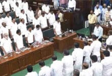 TN Assembly begins winter session amid political tensions