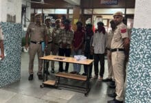 Delhi Police rescue 7-year-old boy in swift operation, arrest 4 kidnappers