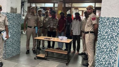 Delhi Police rescue 7-year-old boy in swift operation, arrest 4 kidnappers