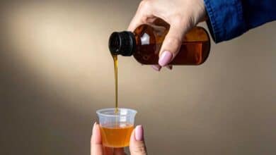 Telangana issues public alert for two more cough syrups