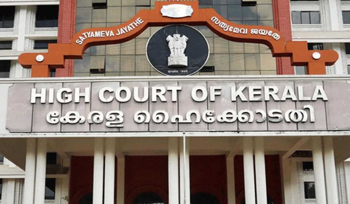Sabarimala gold row: Kerala High Court asks criminal case to be filed, cites 475 gm gold missing
