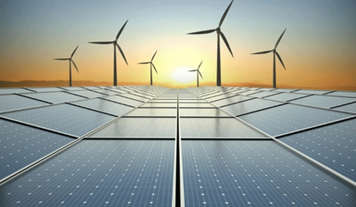 India adds record 25 GW renewable capacity in April-Sep, solar power leads
