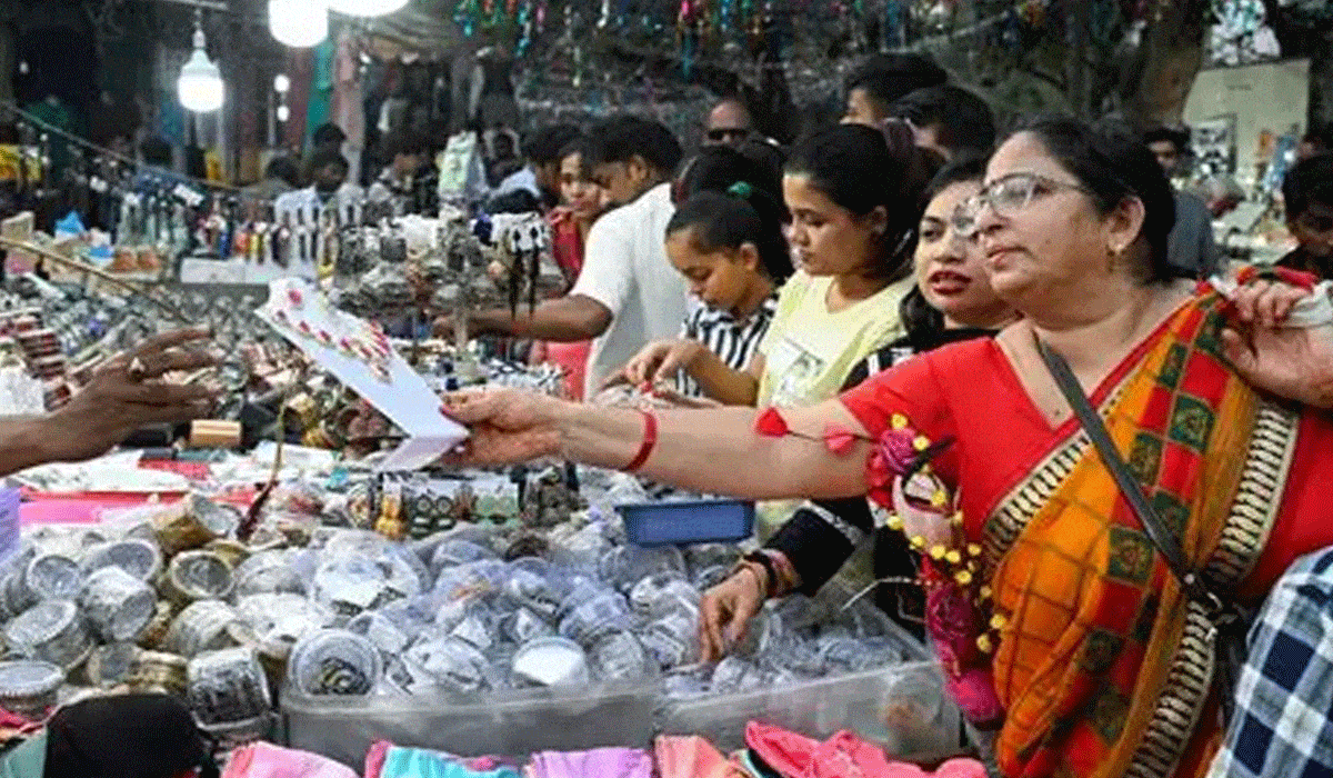 GST 2.0 booster: Karwa Chauth sales surge to nearly Rs 28,000 crore