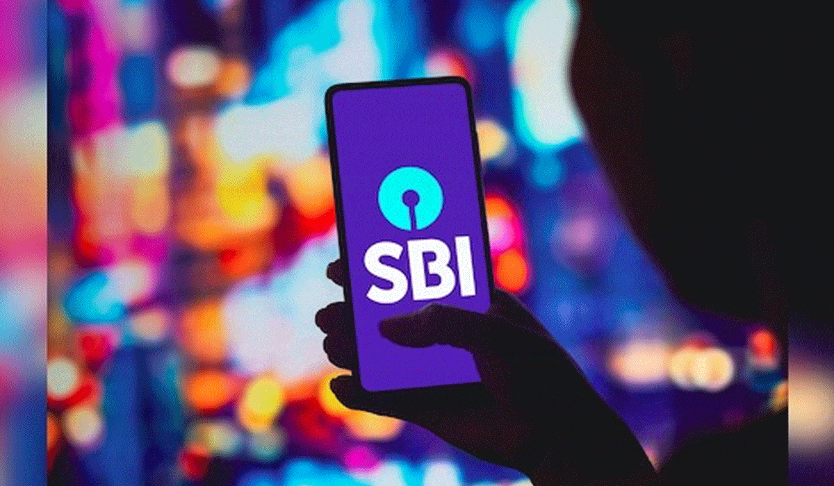 SBI processes 2.25 lakh digital loans worth Rs 74,434 crore under 'SME Digital Business Loans' scheme 