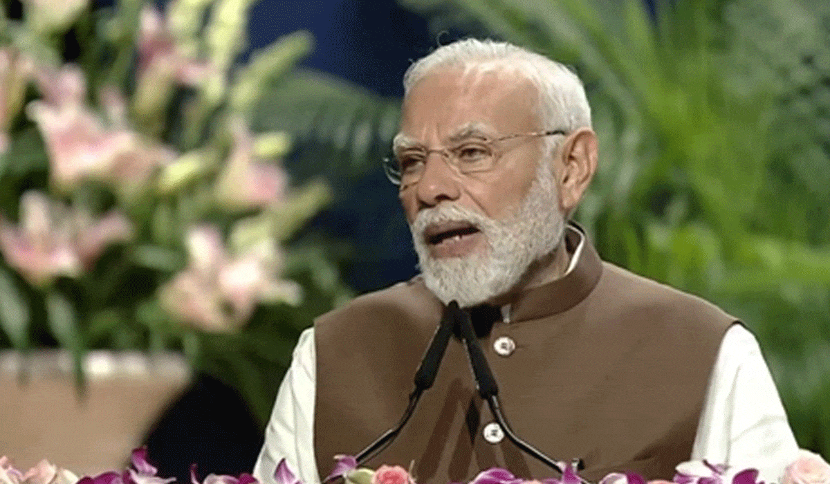 PM Modi launches 2 schemes for self-reliance and welfare of farmers