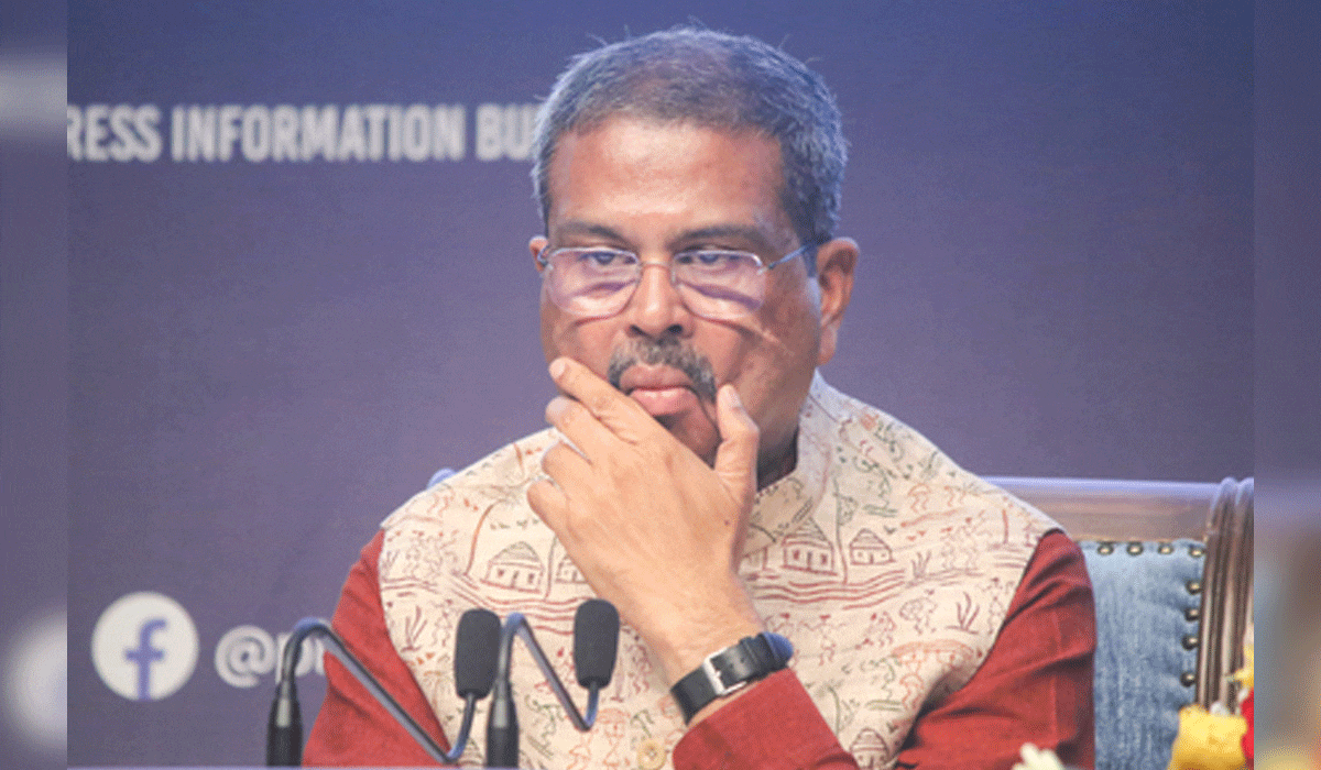Schools must try to collect fees via UPI, digital modes: Union Education Ministry