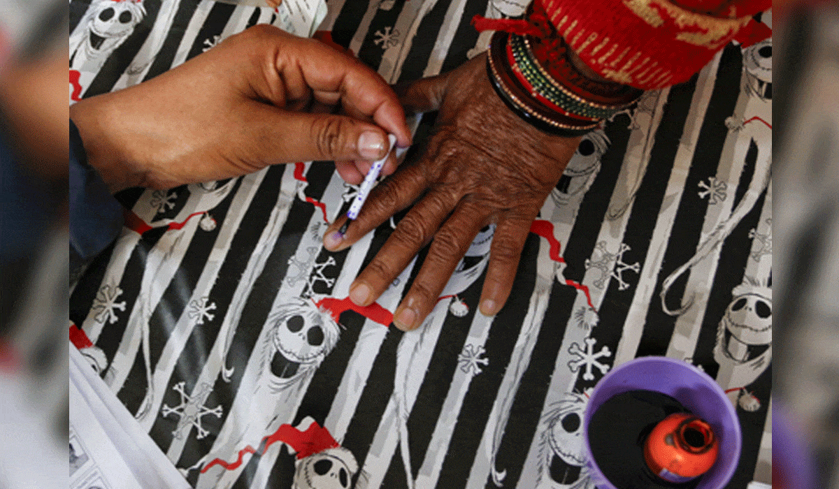 Jubilee Hills by poll: Election authorities deny malpractices in voter enrolment