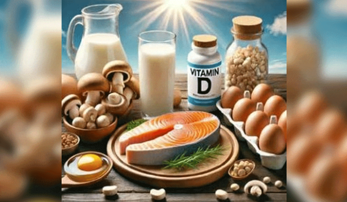 Vitamin D deficiency hidden epidemic, weakening health foundation: Report