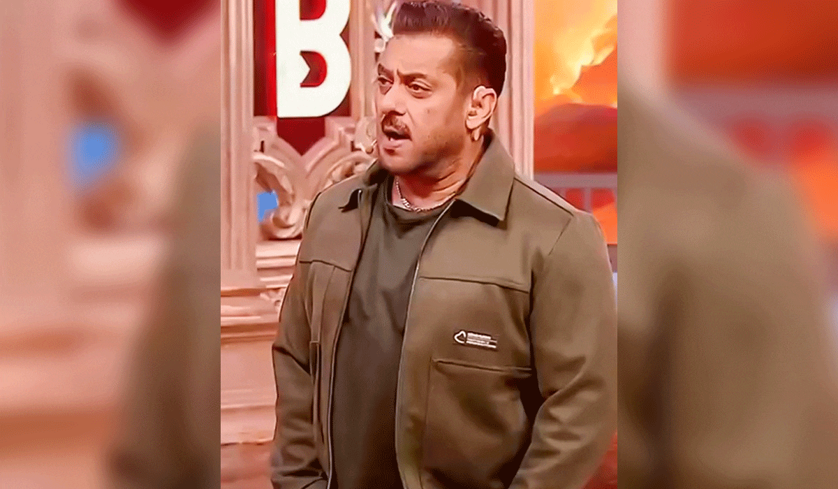 ‘Bigg Boss 19’: Salman Khan says ‘Bajaj should be bajaoed today’ to Abhishek