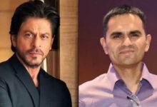 Delhi High Court issues summons to Netflix, SRK’s company in Sameer Wankhede's defamation suit
