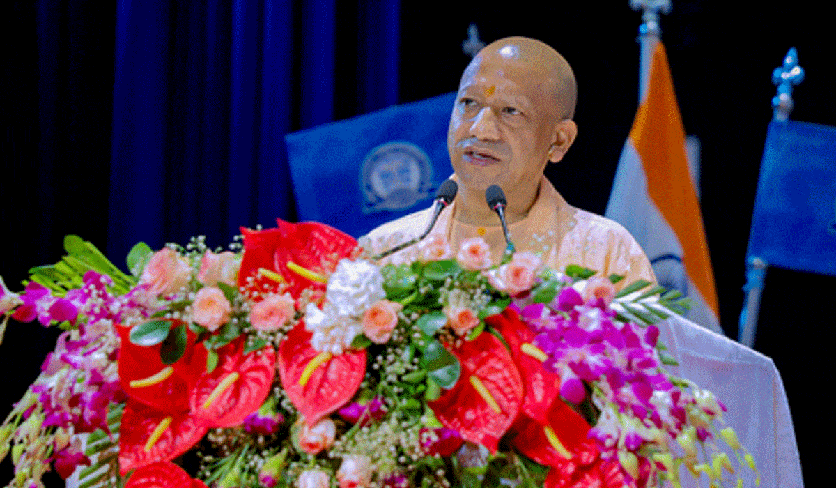 Mission Karmayogi' gains momentum in UP: 3,900 employees enrolled, 21,150 courses completed