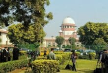 Shiv Sena symbol row: Supreme Court to hear Uddhav Thackeray's plea on November 12