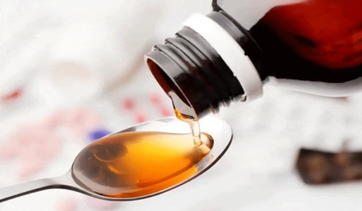 After nine paediatric deaths, MP bans 'lethal' cough syrup, urges TN govt to initiate probe