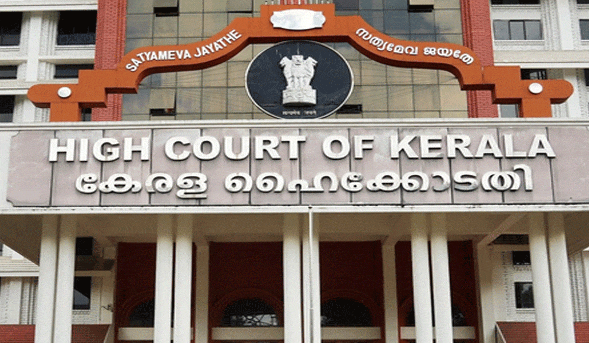 Kerala High Court orders SIT probe into Sabarimala gold plating row