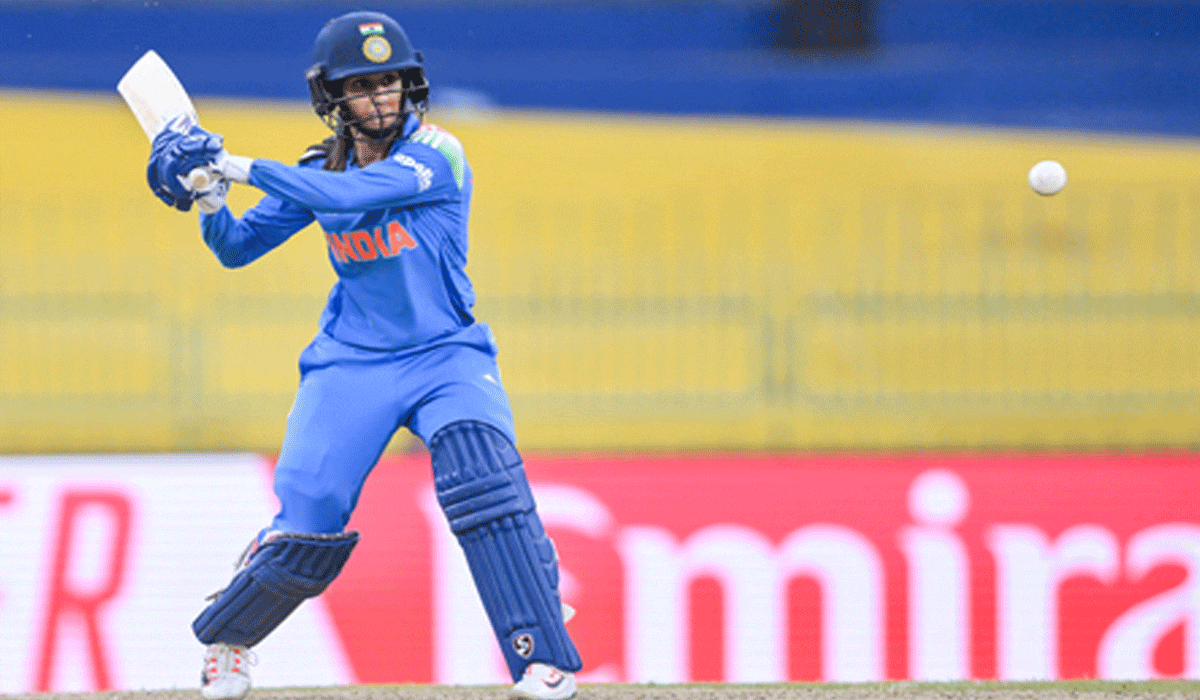 Women’s WC: Want to win for all those who helped bring women’s cricket to where it is today, says Jemimah 