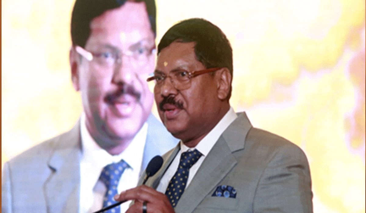 SCBA to take action against advocate who attempted to attack CJI Gavai